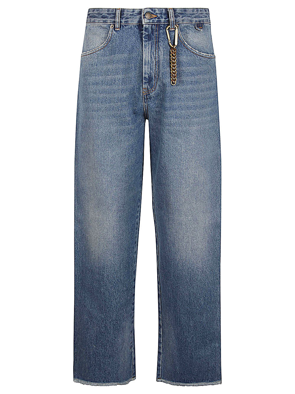 DARKPARK John Carpenter Jeans Blue