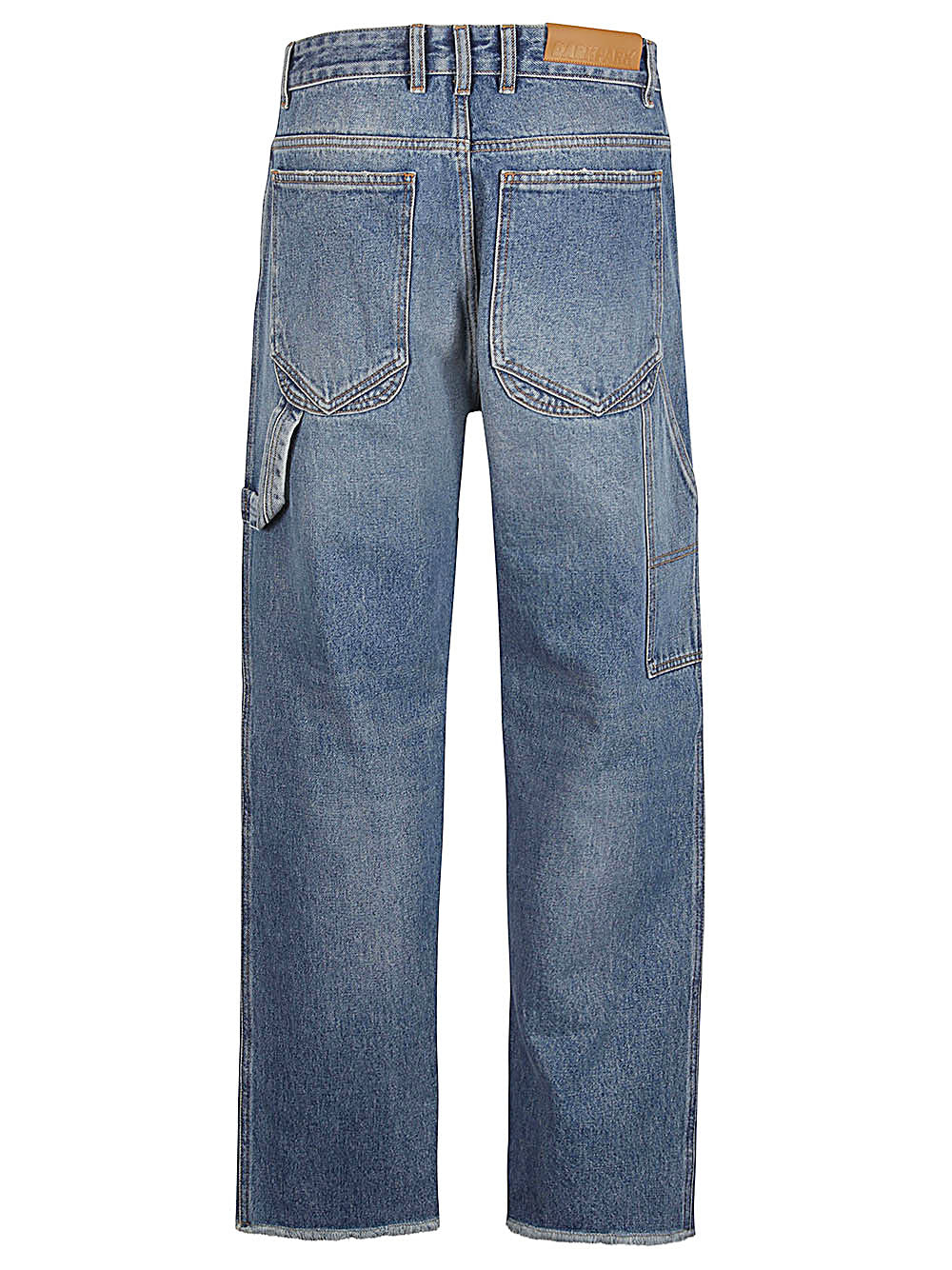 DARKPARK John Carpenter Jeans Blue