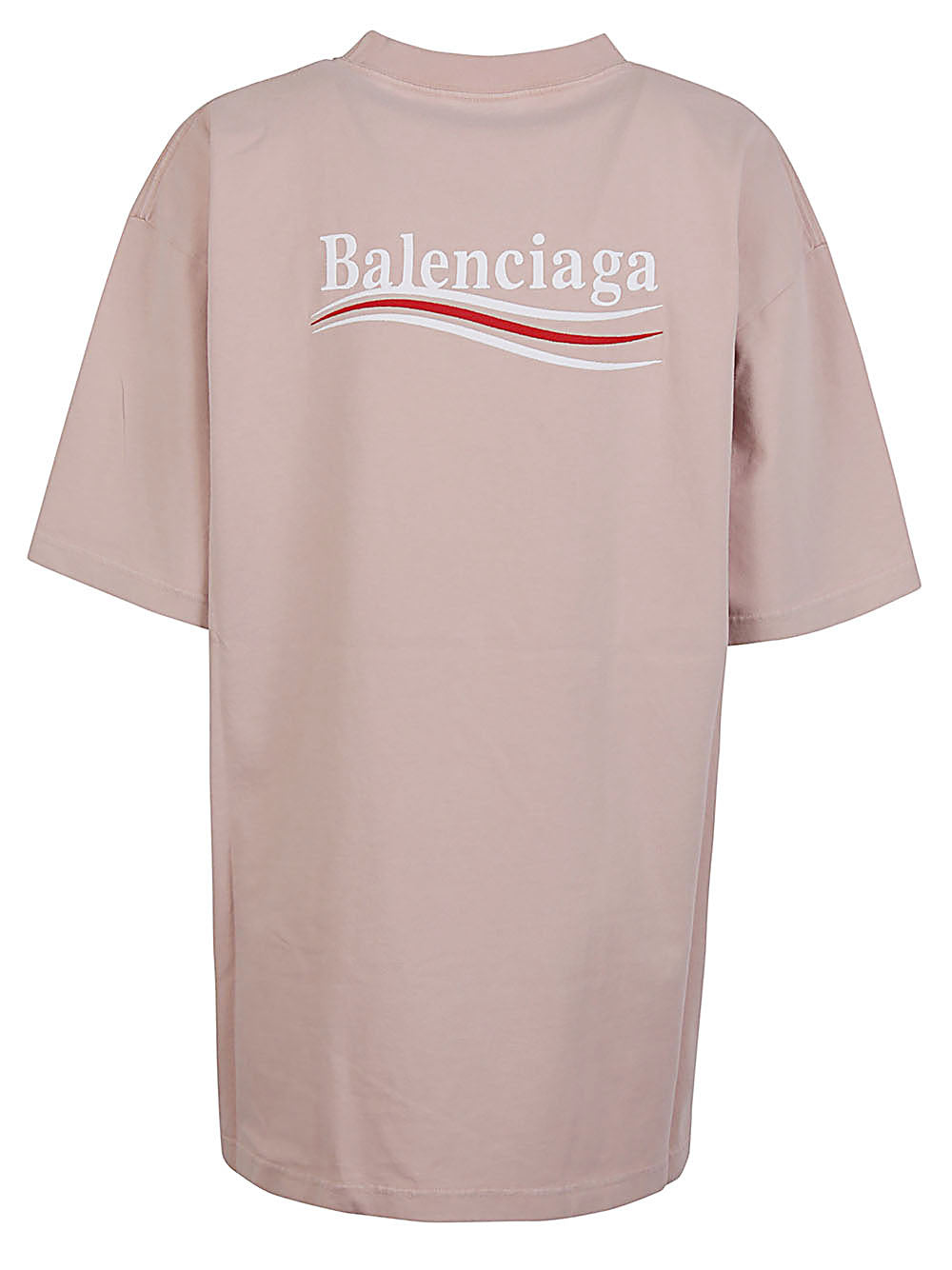 Balenciaga Crew-Neck T-Shirt