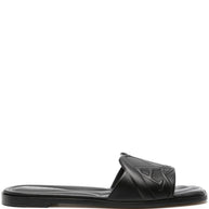 Alexander McQueen Seal Logo Slides