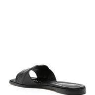 Alexander McQueen Seal Logo Slides