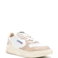 Autry Medalist Super Vintage Sneakers