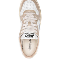 Autry Medalist Super Vintage Sneakers