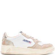 Autry Medalist Super Vintage Sneakers