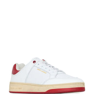 Saint Laurent SL/61 Leather Sneakers