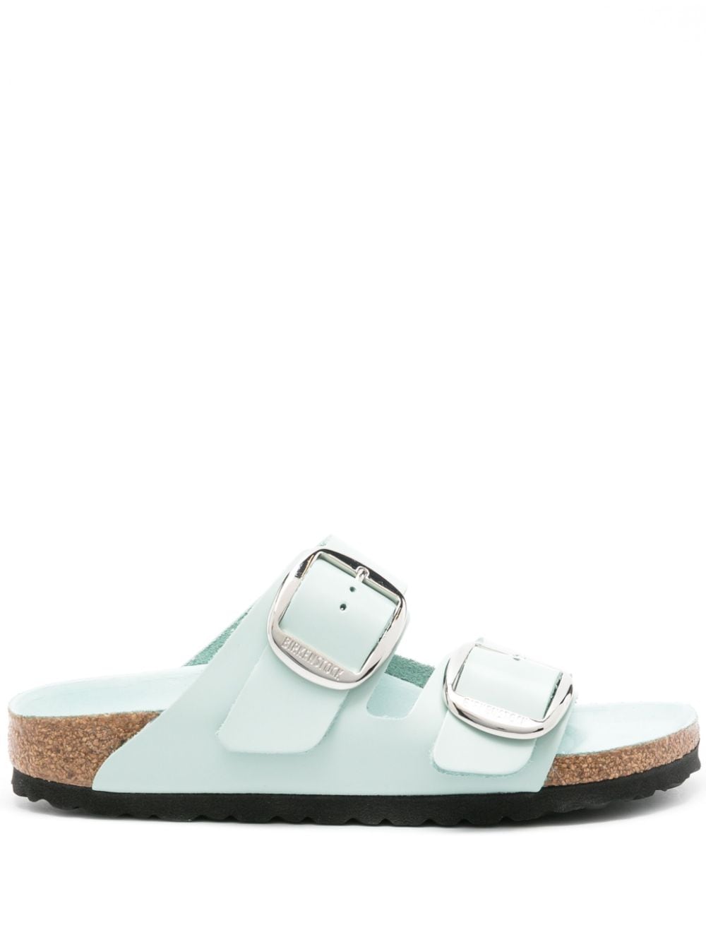 Birkenstock Arizona Big Buckle Slides