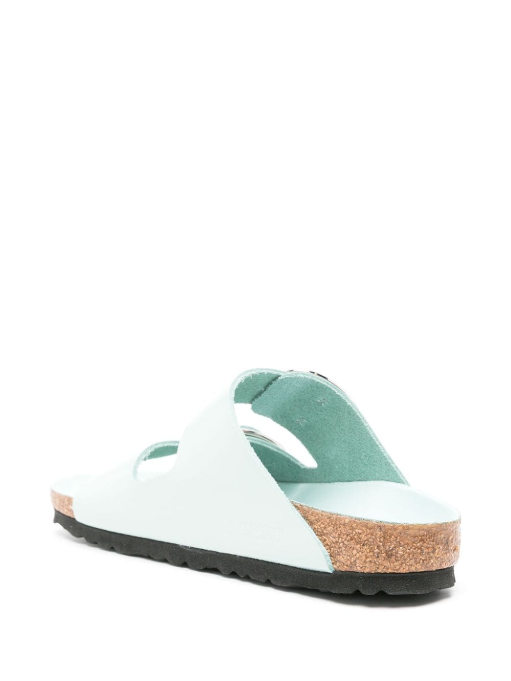 Birkenstock Arizona Big Buckle Slides