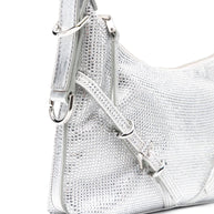 Givenchy Mini Voyou Crossbody Bag