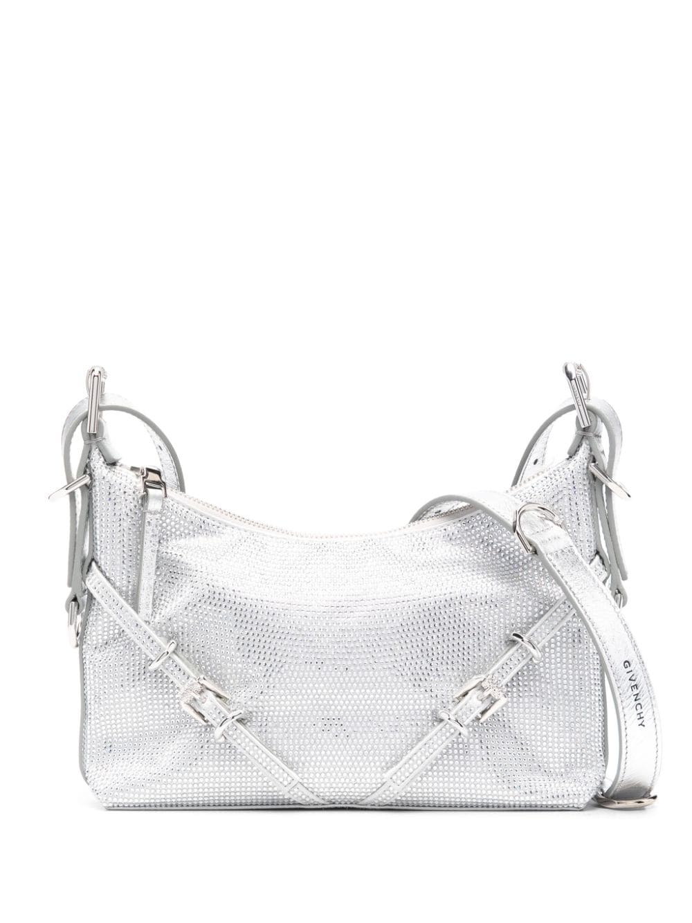 Givenchy Mini Voyou Crossbody Bag