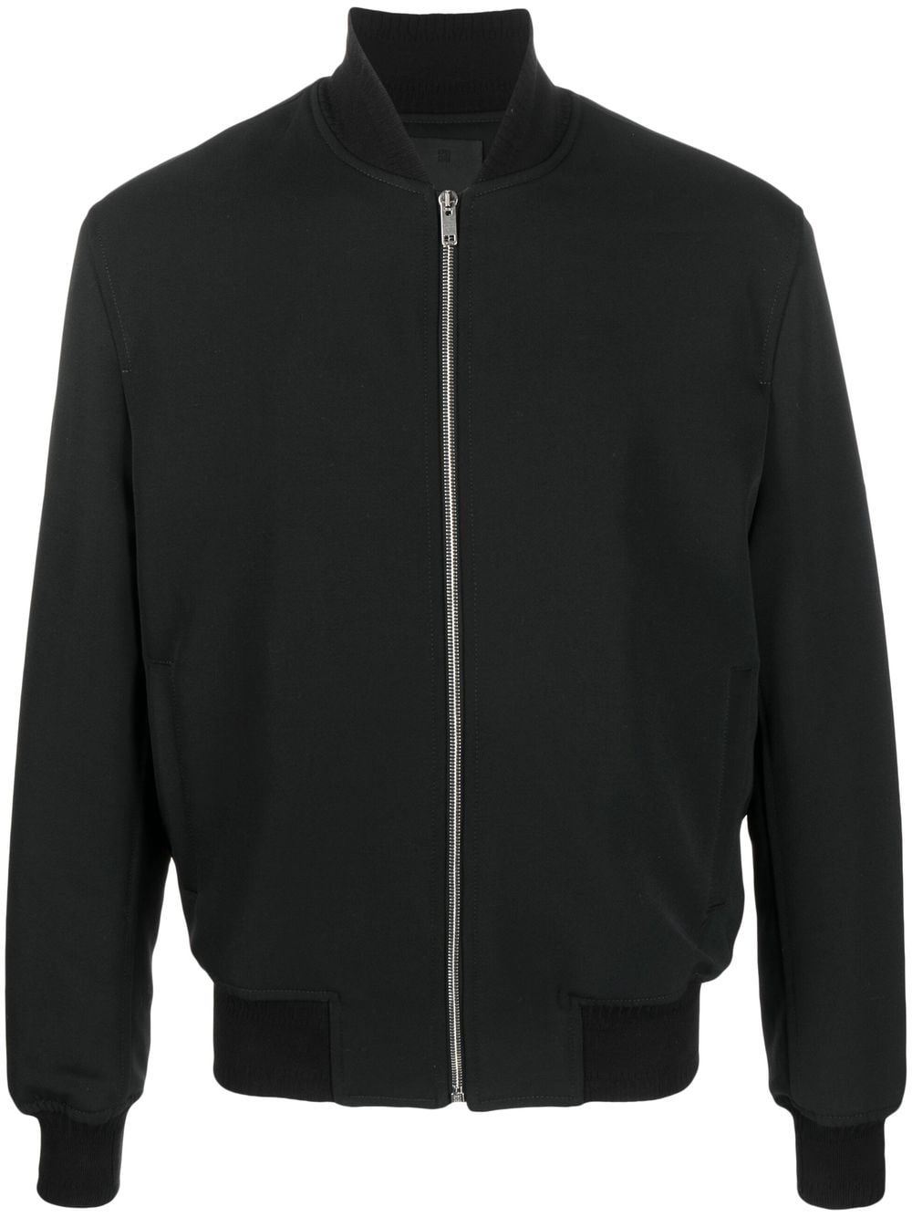 Givenchy Wool Bomber Jacket