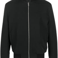 Givenchy Wool Bomber Jacket