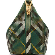 Burberry Peg Handbag