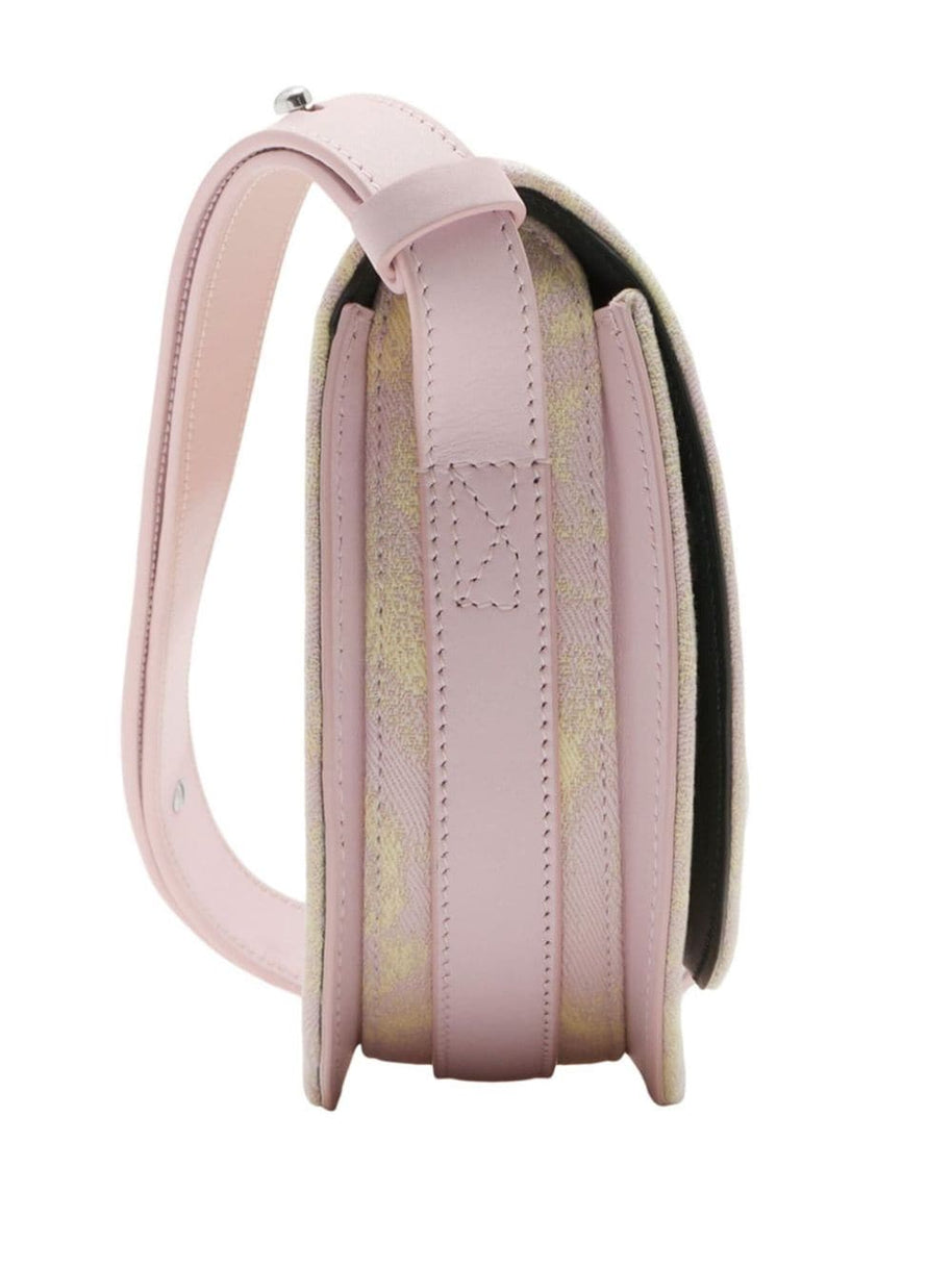 Burberry Mini Rocking Horse Shoulder Bag