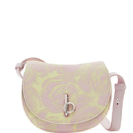 Burberry Mini Rocking Horse Shoulder Bag