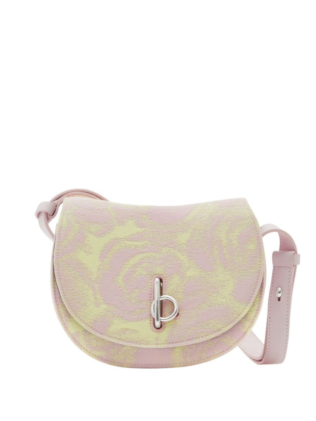 Burberry Mini Rocking Horse Shoulder Bag