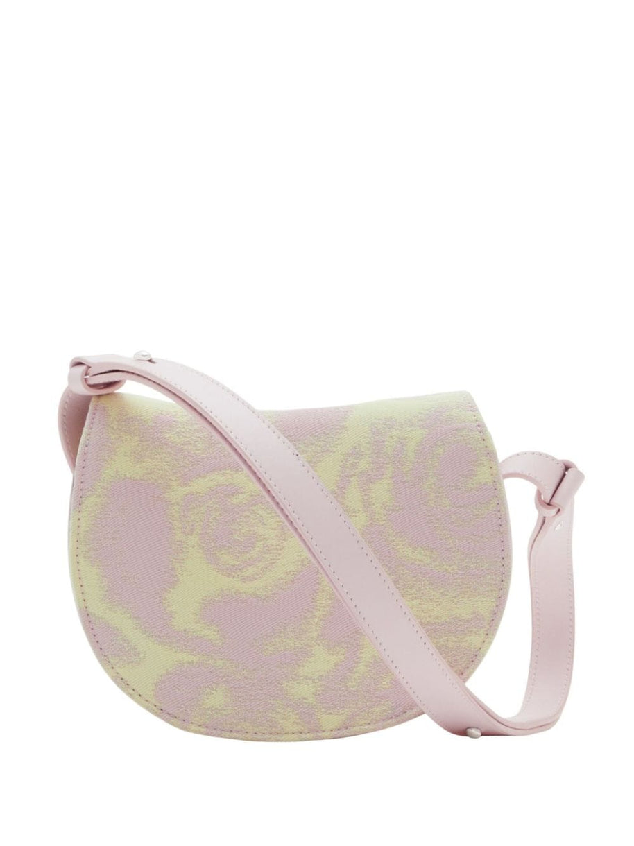 Burberry Mini Rocking Horse Shoulder Bag