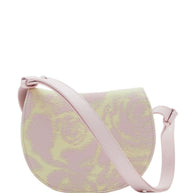 Burberry Mini Rocking Horse Shoulder Bag