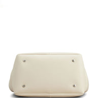 Tod's Di Leather Tote Bag