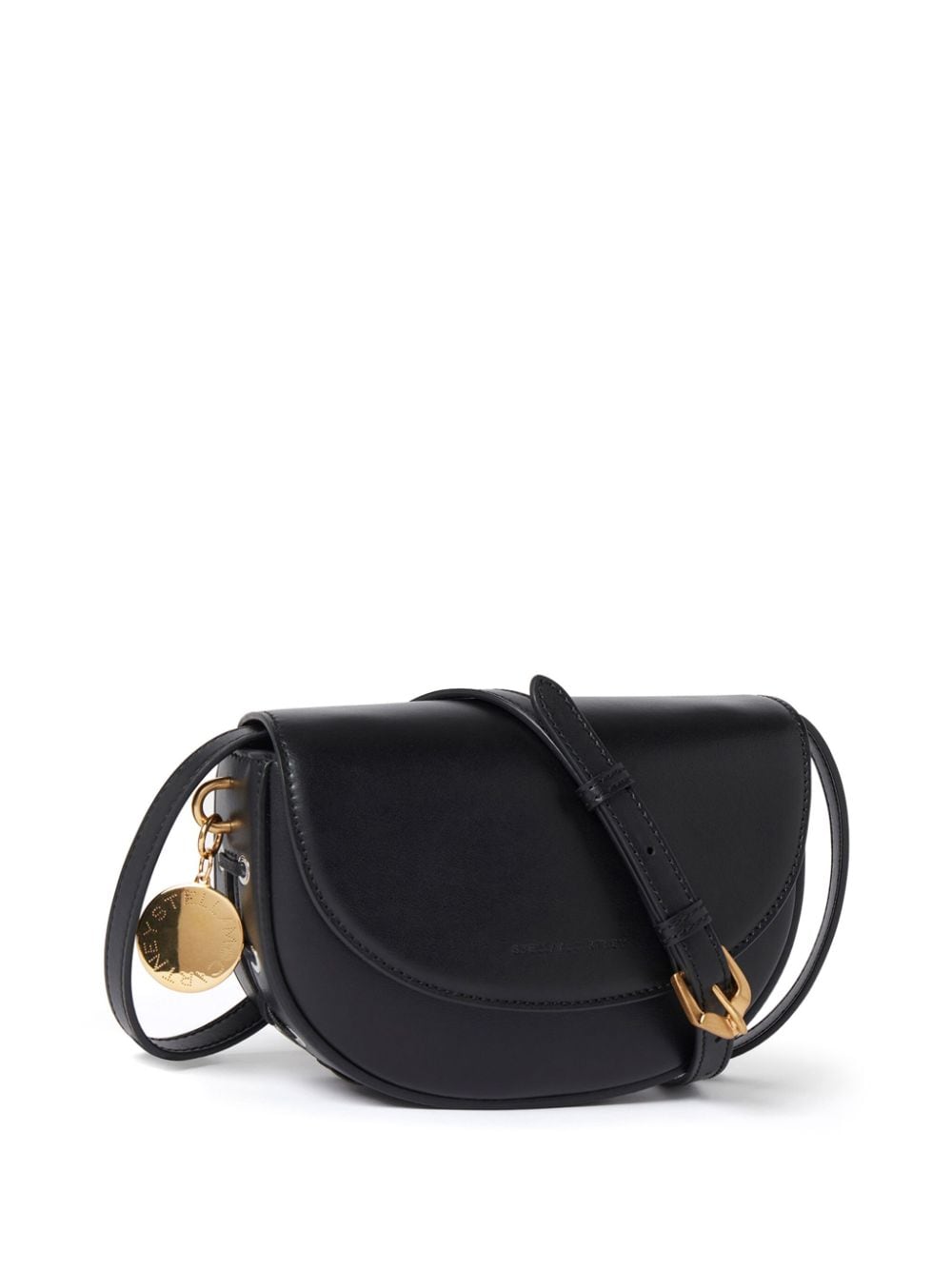 Stella McCartney Frayme Small Shoulder Bag