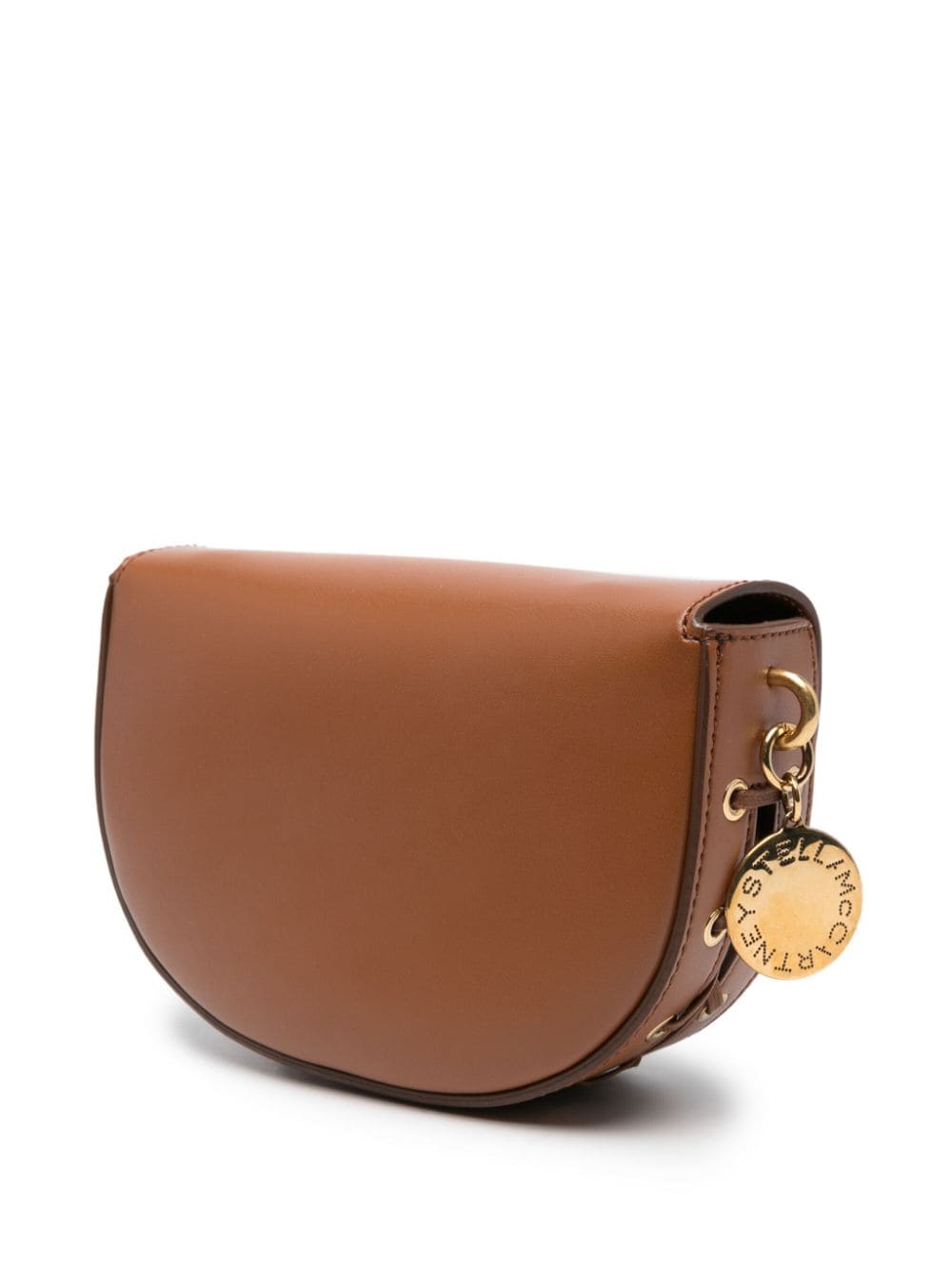 Stella McCartney Frayme Small Shoulder Bag