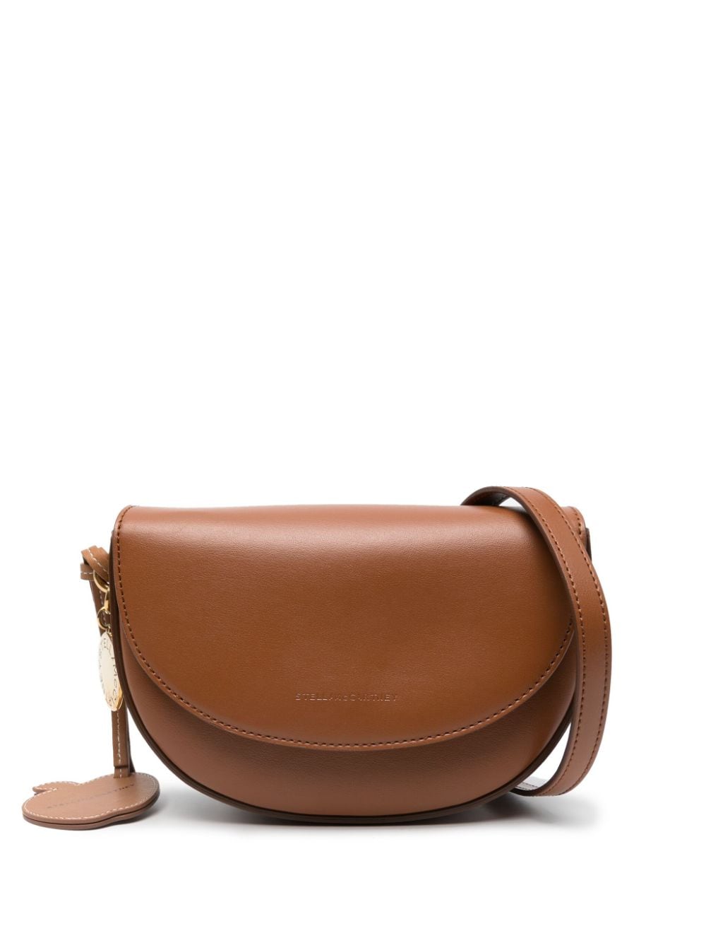 Stella McCartney Frayme Small Shoulder Bag