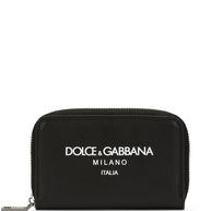 Dolce & Gabbana Printed Wallet