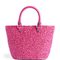 Balenciaga Small Shoulder Bag Le Cagole Panier