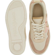 Ferragamo Gancini Sneakers