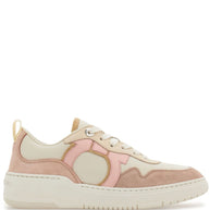 Ferragamo Gancini Sneakers