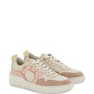Ferragamo Gancini Sneakers