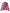 Pucci Printed Silk Shirt Fuchsia