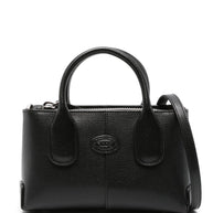 Tod's Di Leather Mini Bag