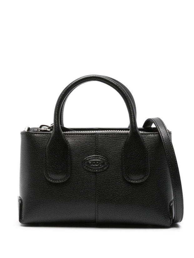 Tod's Di Leather Mini Bag