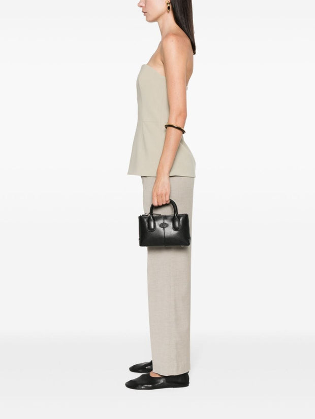 Tod's Di Leather Mini Bag