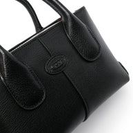 Tod's Di Leather Mini Bag