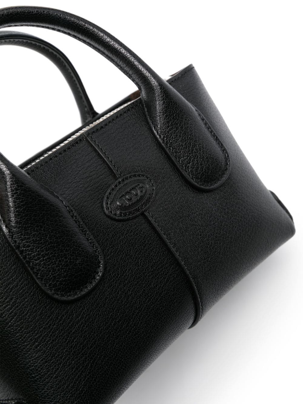 Tod's Di Leather Mini Bag