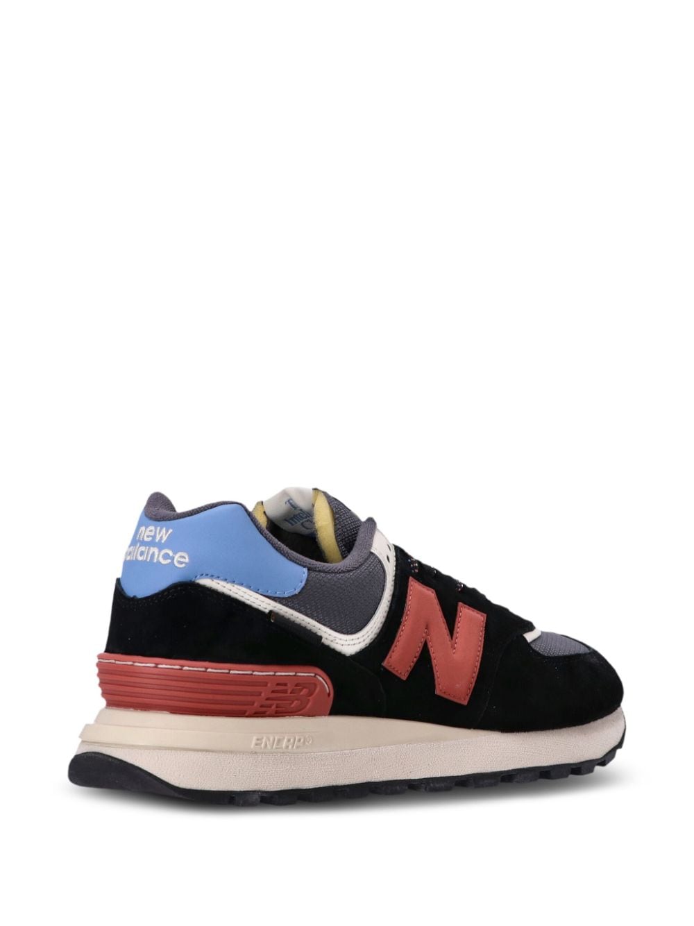 New Balance 574 Sneakers Black