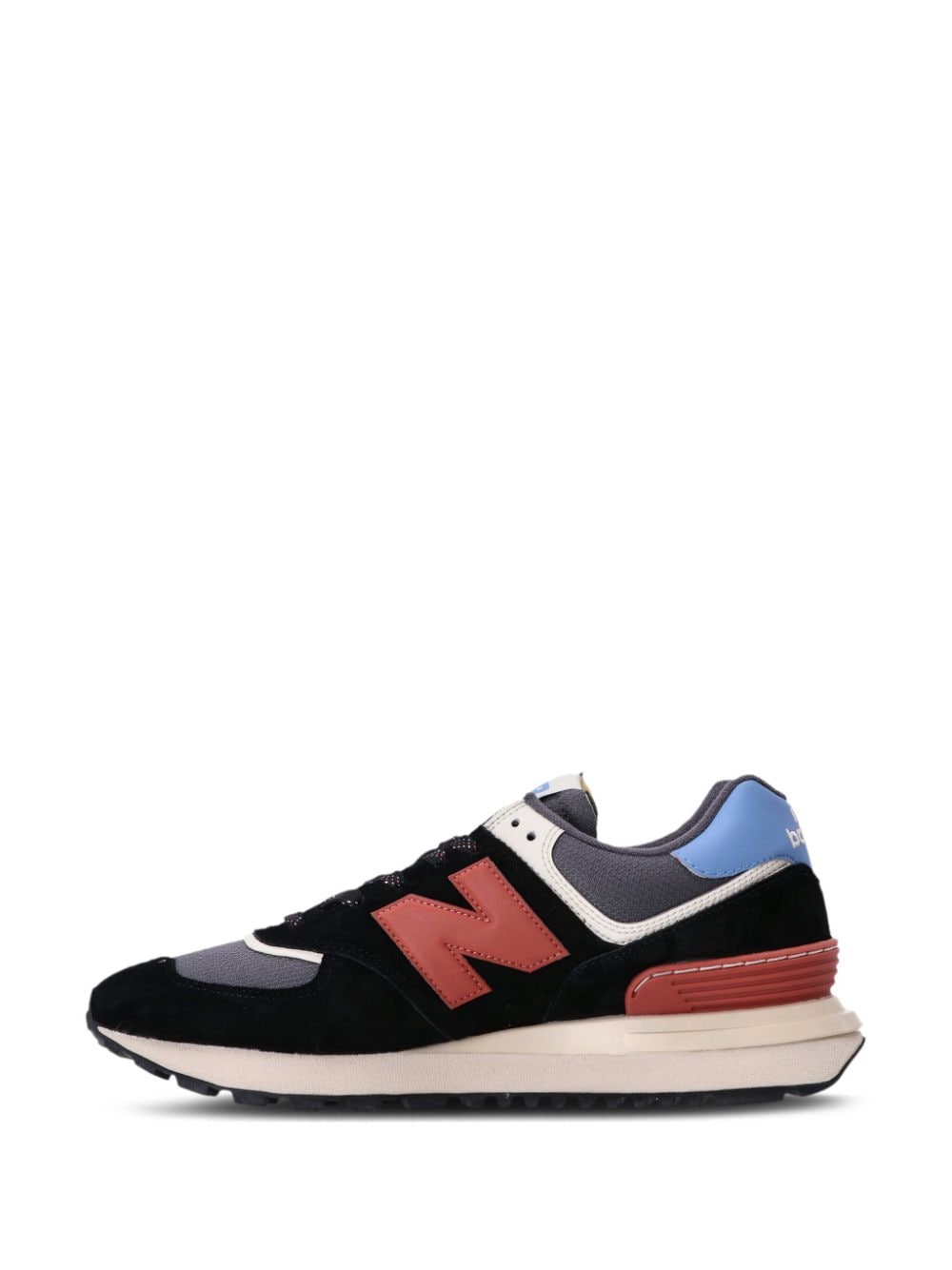 New Balance 574 Sneakers Black