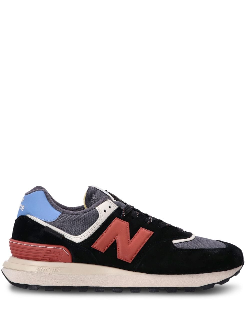 New Balance 574 Sneakers Black