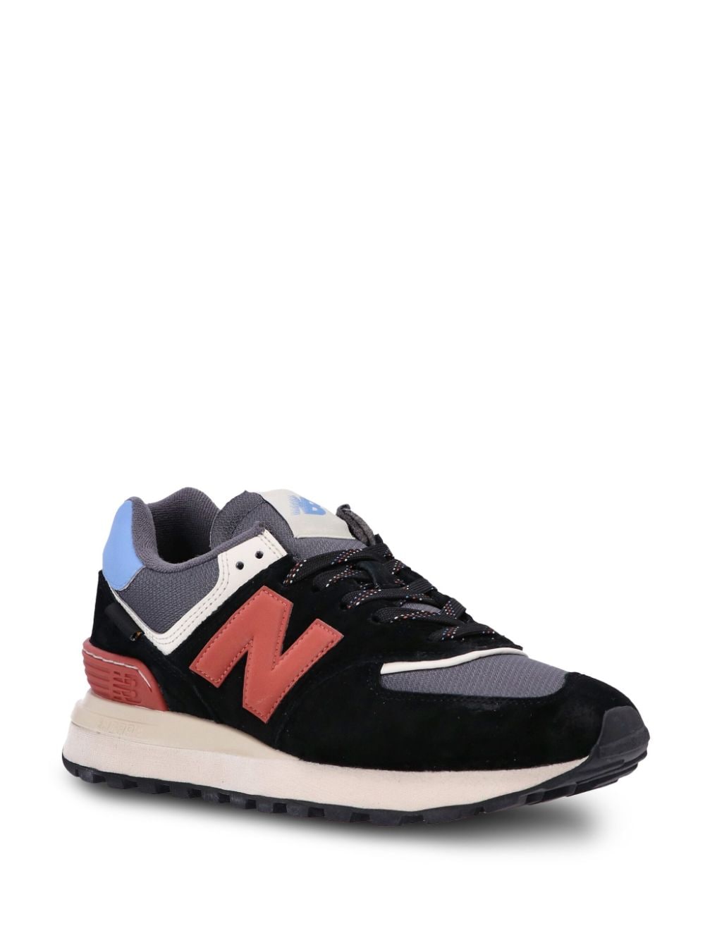 New Balance 574 Sneakers Black