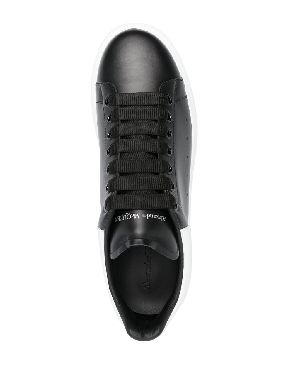 Alexander McQueen Oversized Sneakers