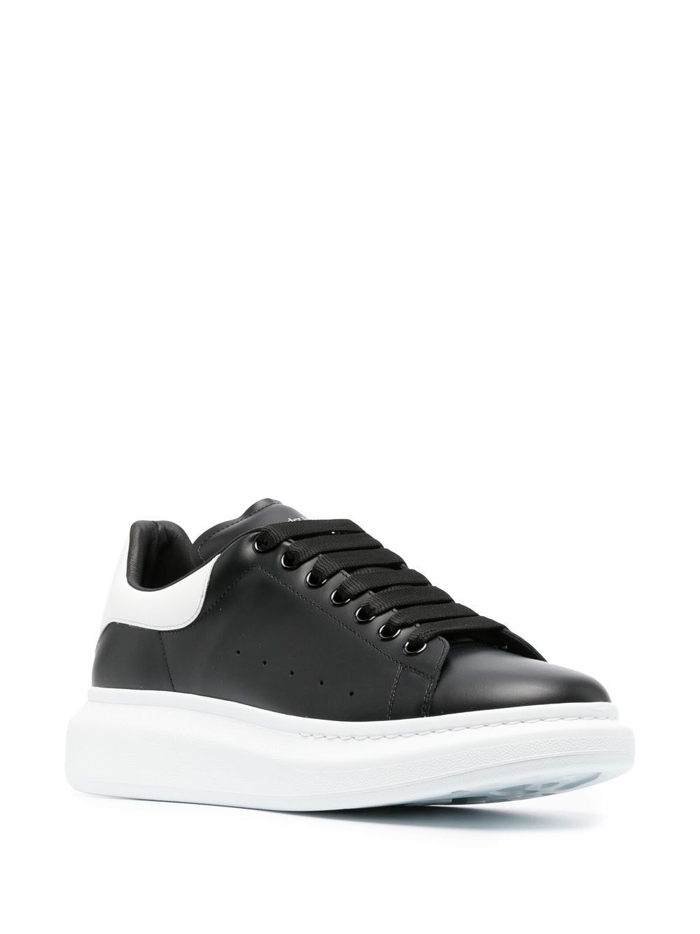 Alexander McQueen Oversized Sneakers