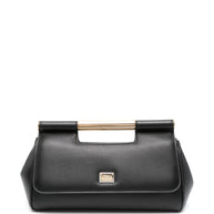Dolce & Gabbana Medium Sicily Tote Bag