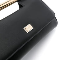 Dolce & Gabbana Medium Sicily Tote Bag