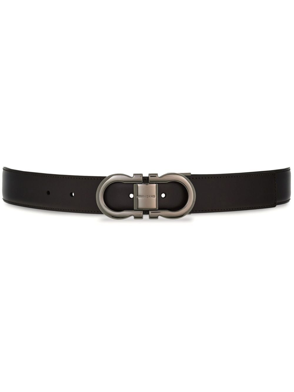 Ferragamo Reversible Belt