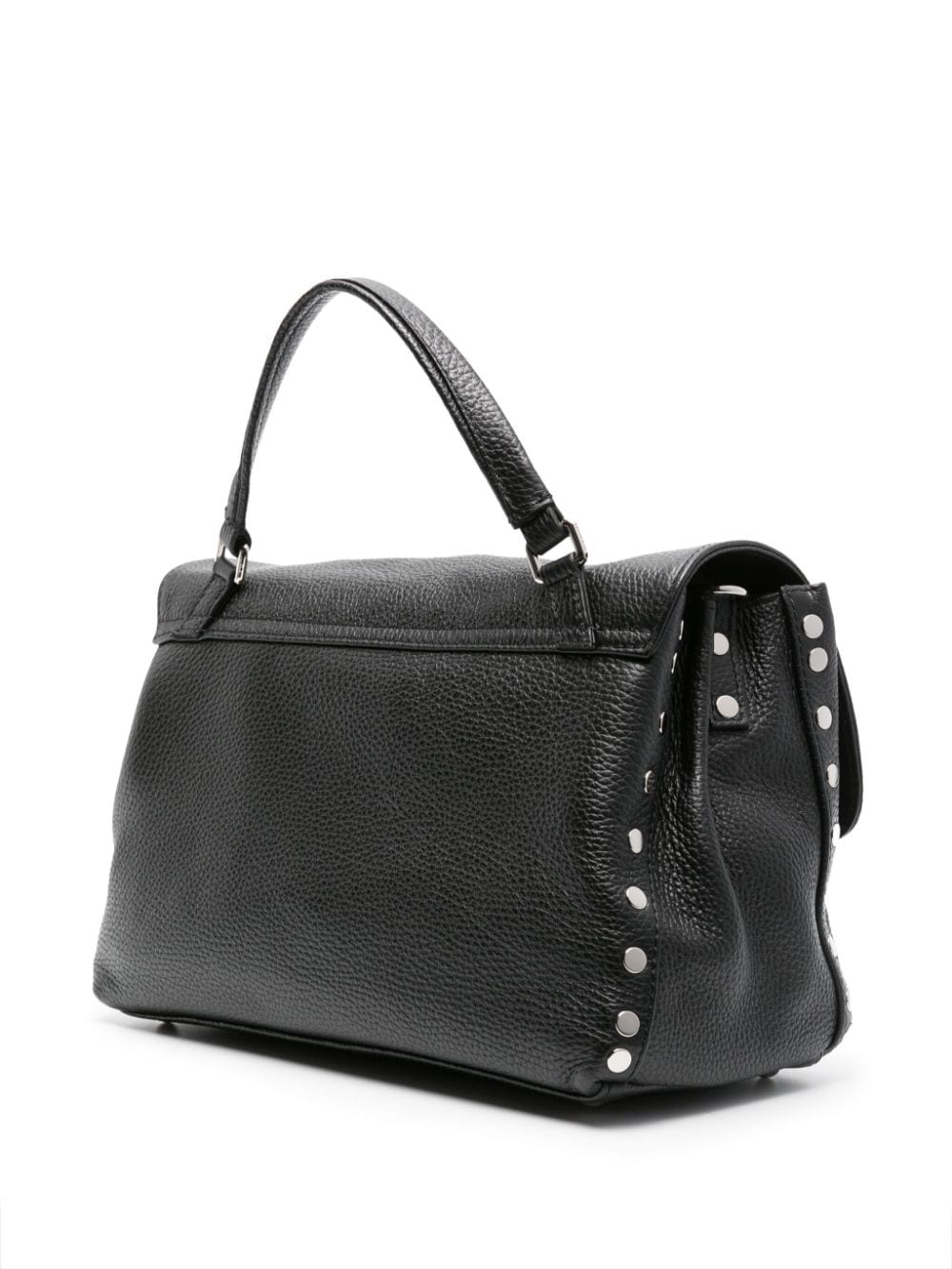 Zanellato Small Postina Handbag