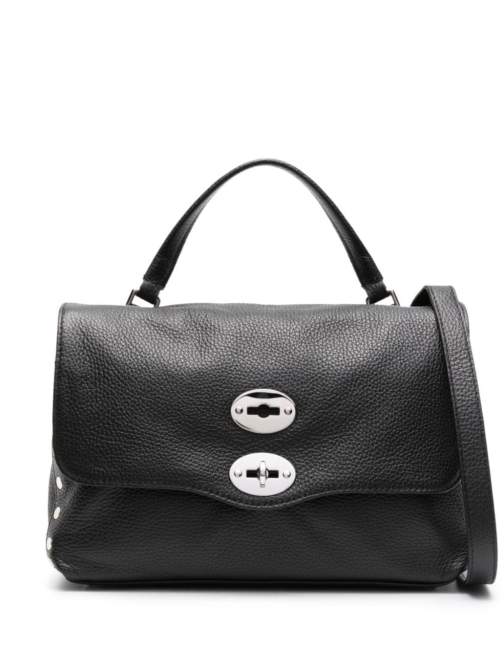 Zanellato Small Postina Handbag