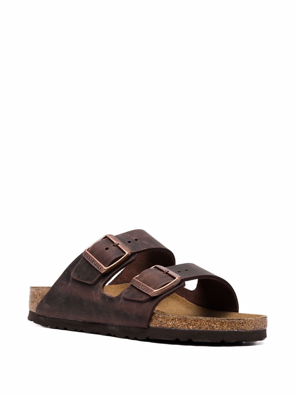 Birkenstock Arizona Leather Slides