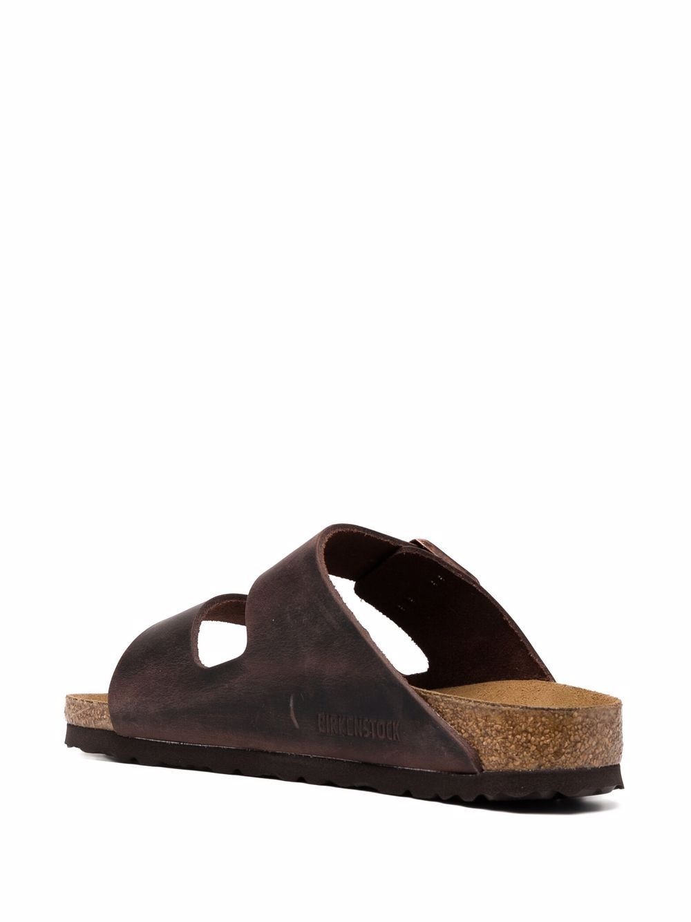 Birkenstock Arizona Leather Slides