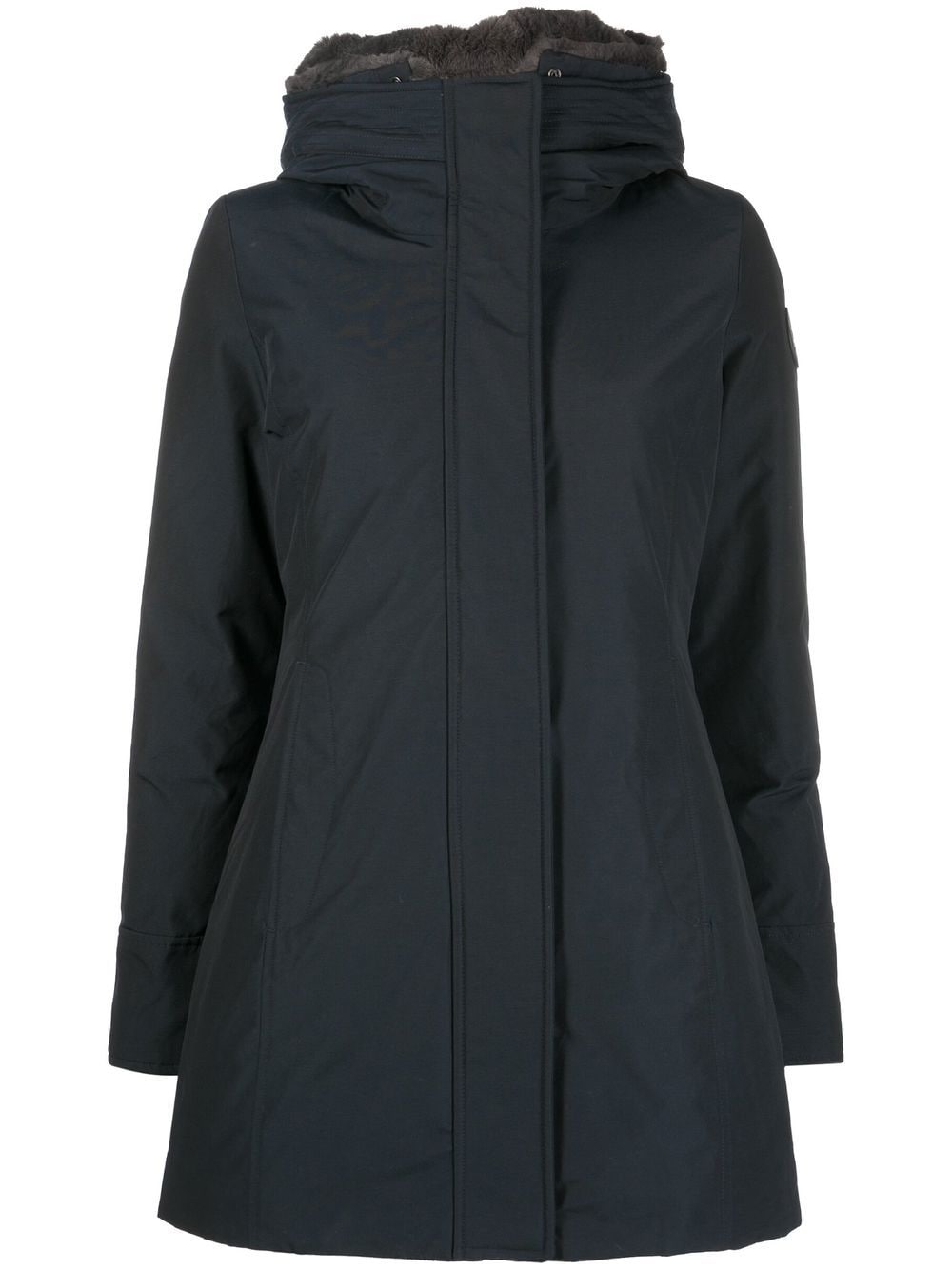 Woolrich Boulder Midi Parka